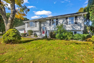 212 Poplar St Chicopee, MA 01013