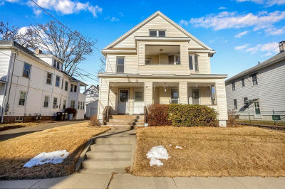 25-27 Elmwood Ave Holyoke, MA 01040