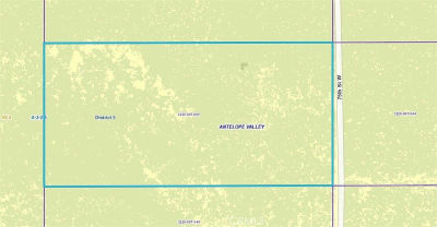 75 Vac Vic Ave LOT E6-32 Lancaster, CA 93536