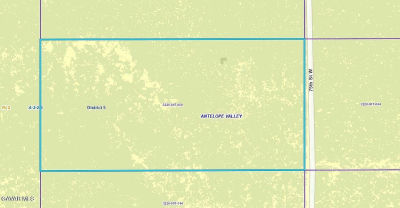 75 Vac Vic Ave Lancaster, CA 93536