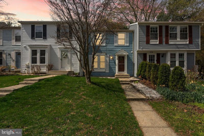1176 White Coral Ct Arnold, MD 21012