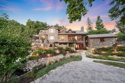 15985 Shannon Rd Los Gatos, CA 95032