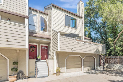220 Milbrae Ln Los Gatos, CA 95032