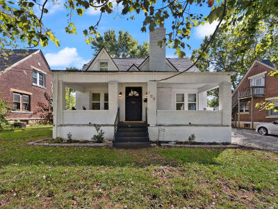 109 Murrell Ave Somerset, KY 42503