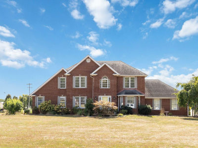 400 Natures Pointe Dr Somerset, KY 42503