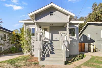 3989 Broadway Sacramento, CA 95817