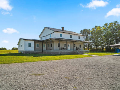 1053 Shrout Rd Owingsville, KY 40360