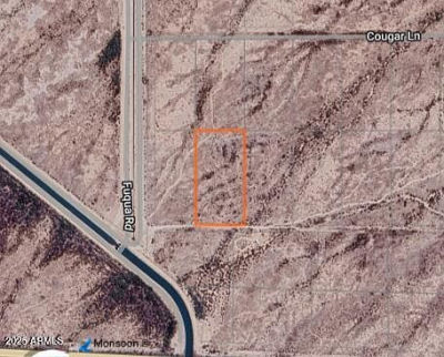 0 Beaver Ln #18 Stanfield, AZ 85172