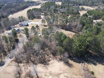 1674 Theiler Dr Tomahawk, WI 54487