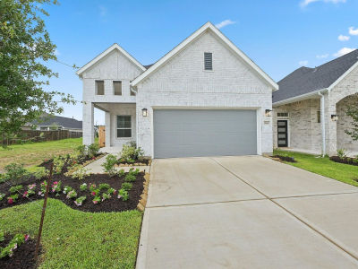 19265 Hazel Firs Ct Magnolia, TX 77355