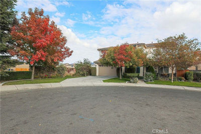 4096 Toulon Ct Merced, CA 95348