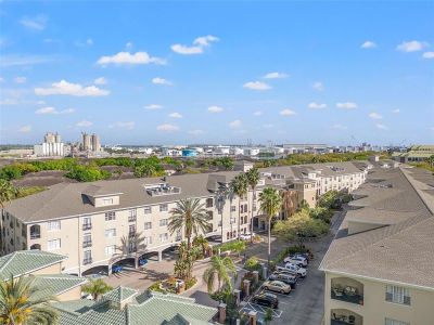 501 Knights Run Ave APT 2119 Tampa, FL 33602