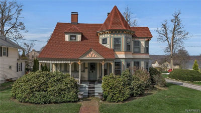 50 W Terrace Ave Lakewood, NY 14750