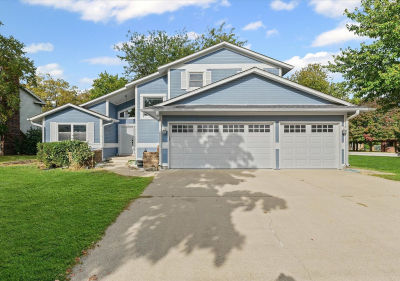 2401 Lakewood Dr Champaign, IL 61822