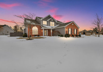 2502 Stricker Ln Urbana, IL 61801