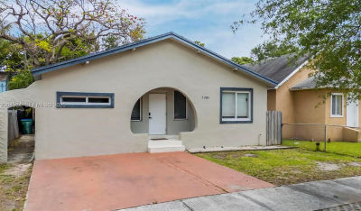 1741 NW 44th St Miami, FL 33142