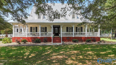 181 Gene Mashburn Rd Boaz, AL 35956