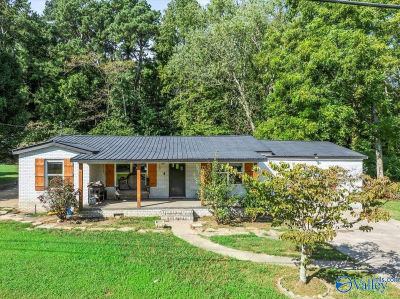 1107 McVille Rd Boaz, AL 35957