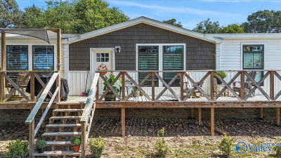 370 Formby Rd Horton, AL 35980