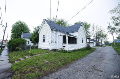 626 E Jackson St Kokomo, IN 46901