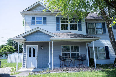 12 Vintage Cir Scottsburg, IN 47170
