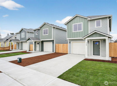 705 S 9th Ave Longview, WA 98632