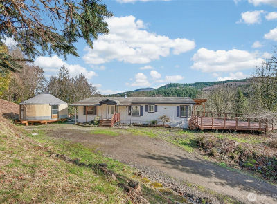 6396 Kalama River Rd Kalama, WA 98625