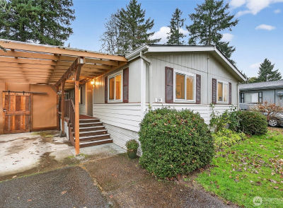 5404 NE 121st Ave Unit 20 Vancouver, WA 98682