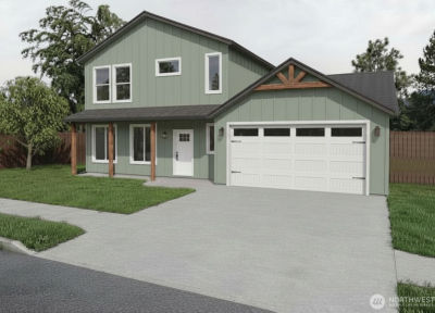 8 Endor Heights Ct Vader, WA 98593