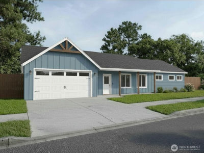 5 Endor Heights Ct Vader, WA 98593