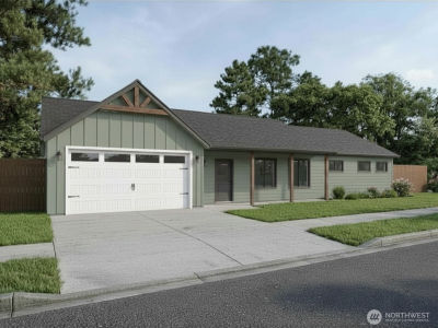 4 Endor Heights Ct Vader, WA 98593