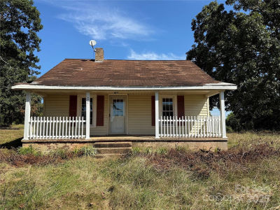 1940 Paul Shuping Ave Morganton, NC 28655