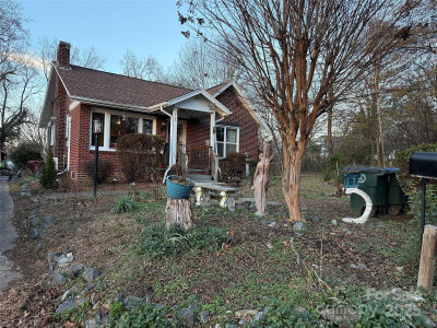 712 Griffin Ave NW Valdese, NC 28690