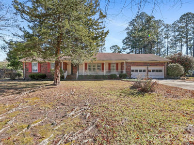 3519 Kirby Smith Dr Wilmington, NC 28409