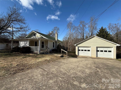 2168 Enon Rd Morganton, NC 28655