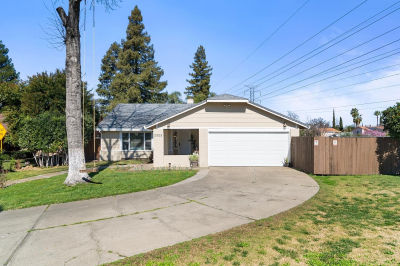 2958 Erin Dr Sacramento, CA 95833