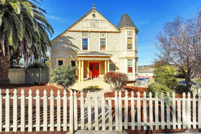 844 Kentucky St Vallejo, CA 94590