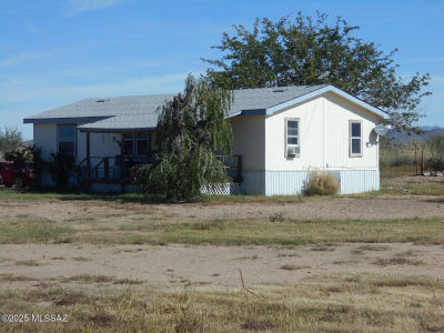 10747 N Bell Rd Elfrida, AZ 85610