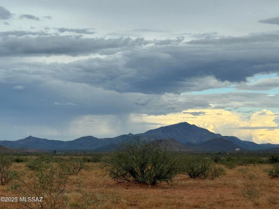 80 Acres Off #Of Elfrida, AZ 85610