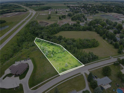 LOT 3 Jasper St W Pleasantville, IA 50225
