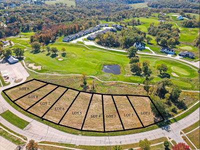 0 Southview Rdg Pella, IA 50219