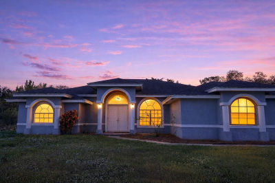 4584 Windmill Rd Loxahatchee, FL 33470