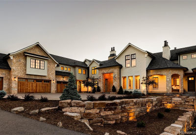 9356 Cherrywood Trl Littleton, CO 80127