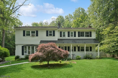 1 Beaver Brook Dr Sussex, NJ 07461