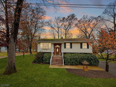 27 High Crest Dr Hamburg, NJ 07419