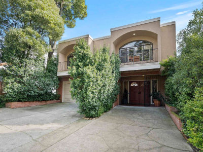 2266 9th Ave San Francisco, CA 94116