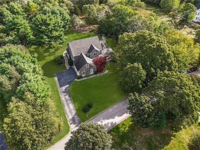 100 Spartina Cove Way South Kingstown, RI 02879