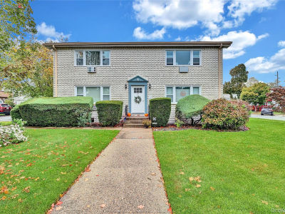 20 Toehee Pl APT 2B Islip, NY 11751