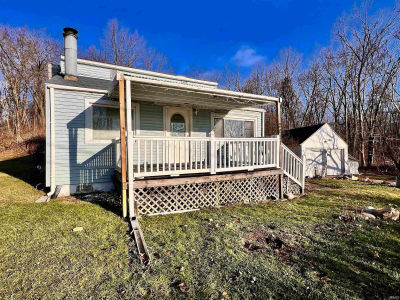 2051 E Wilcken Rd Columbia City, IN 46725