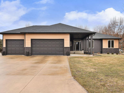 1602 26th St SW Austin, MN 55912